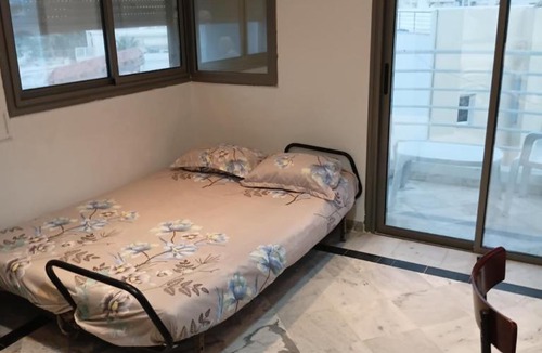 Port El Kantaoui Apartment | Studio Résidence Neptune Chott Meriem