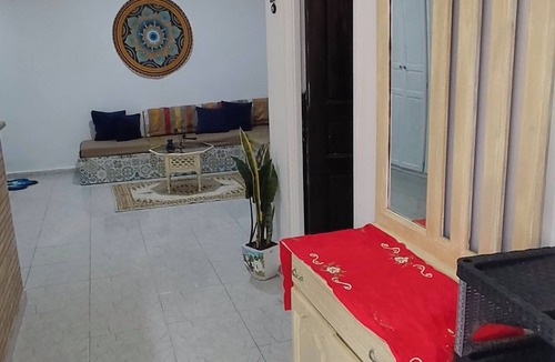 Sqanes Apartment | Studio S1 Ground floor