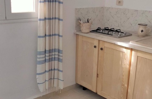 Aghir Apartment | STUDIO ZITOUNA AGHIR DJERBA