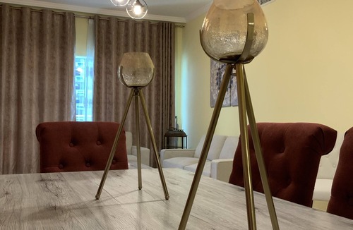 Al Wasl Apartment | Stunning Two Bedroom Apartment in DOWNTOWN, next to DUBAI Mall