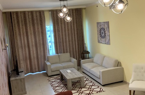 Al Wasl Apartment | Stunning Two Bedroom Apartment in DOWNTOWN, next to DUBAI Mall