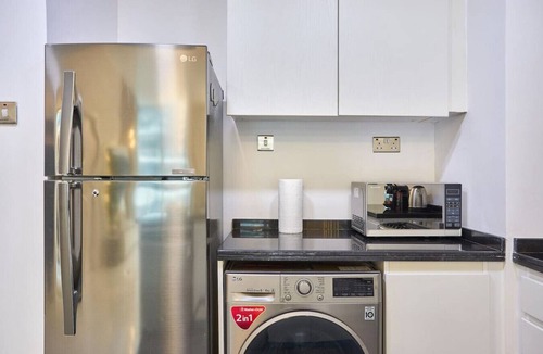 Dubai Apartment | Stylish 1-Bedroom Apartment near Downtown Duba