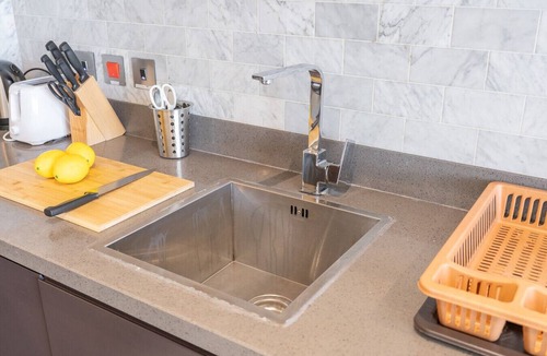 Jumeirah Village Triangle Apartment | Stylish 1BR in Novotel JVT | Calm & Central Stay