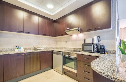 Bur Dubai Apartment | Stylish 2BR in Sky Gardens, DIFC by Deluxe Holiday Homes