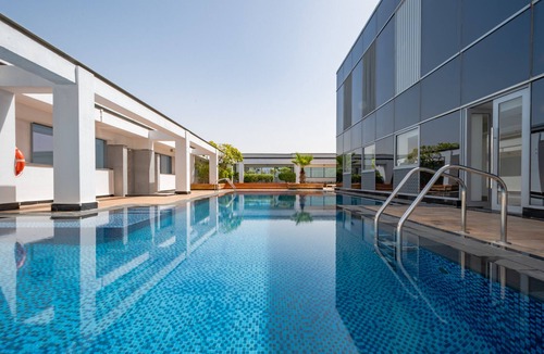 Bur Dubai Apartment | Stylish 2BR in Sky Gardens, DIFC by Deluxe Holiday Homes