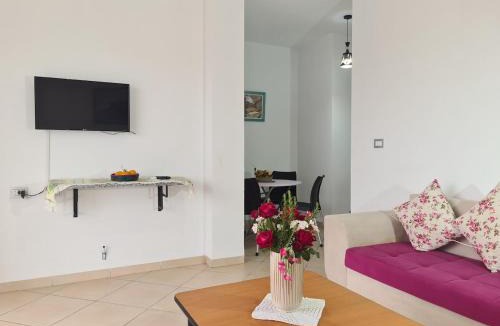 Mansoura Apartment | Sublime appartement S plus 2, Résidence Aicha avec piscine