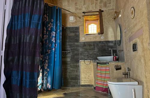 Kairouan House | Suite Dôme Jasmin