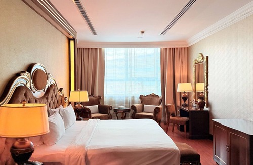 Al Barsha 1 Hotel | Sunday Hotel Al Barsha Dubai Mall of the Emirates