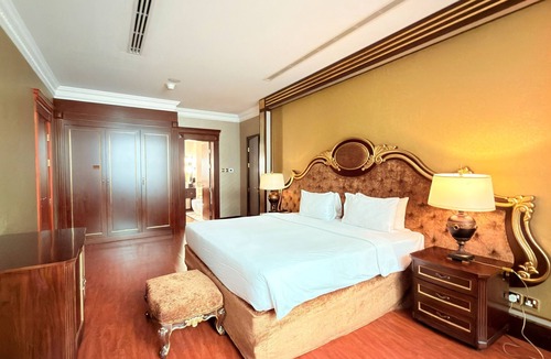 Al Barsha 1 Hotel | Sunday Hotel Al Barsha Dubai Mall of the Emirates