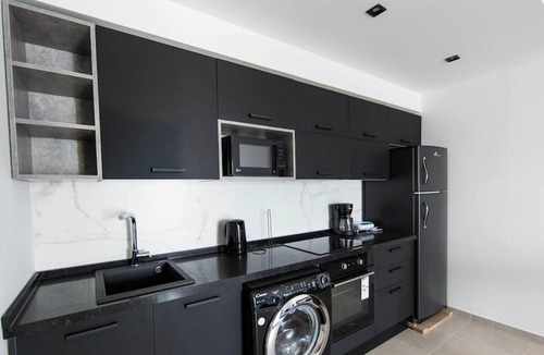 Les Berges du Lac Apartment | Sunset 302 Apt de luxe avec salle de fitness