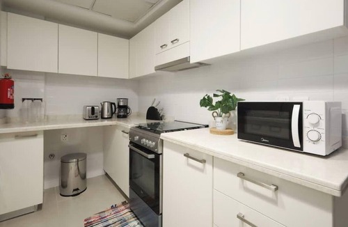 Ras Al Khaimah Apartment | Sunset Sea View Apt W Beach Access & Pool
