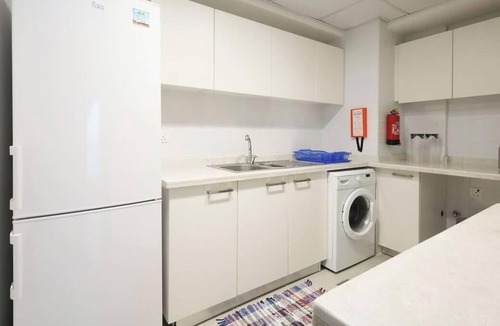 Ras Al Khaimah Apartment | Sunset Sea View Apt W Beach Access & Pool