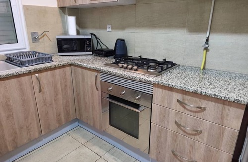 Jardins De Carthage Apartment | Superb Cozy 1-Bedroom Apartment in Jardins de Carthage