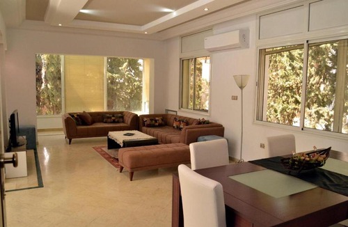 Sidi Abdel Aziz Apartment | Superbe appartement au coeur de la Marsa