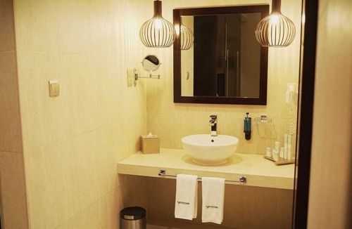 Al Barsha 1 Hotel | Superior Room | Sig Al Barsha | Metro 400m, Mall 5-min Walk