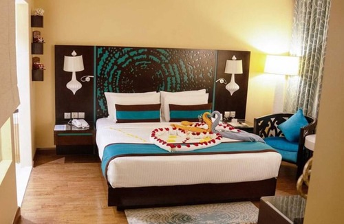 Al Barsha 1 Hotel | Superior Room | Sig Al Barsha | Metro 400m, Mall 5-min Walk