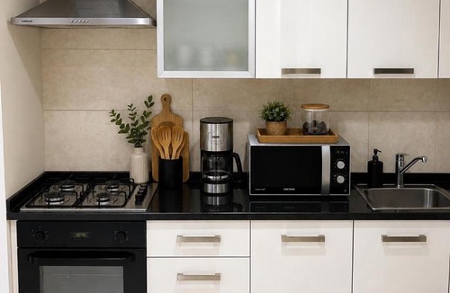 Jardins De Carthage Apartment | Sweet home-jardin de Carthage
