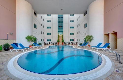 Al Muraqqabat House | Tabs Dubai Hostel
