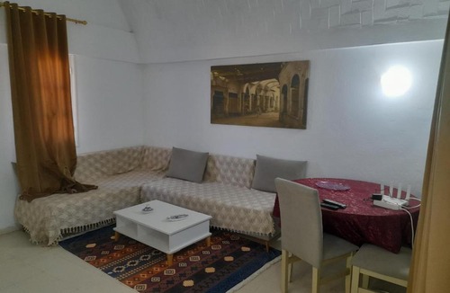 Djerba Midun Apartment | Taguermess Tag 4