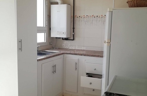 Tantana Apartment | Tantana sea view apartment