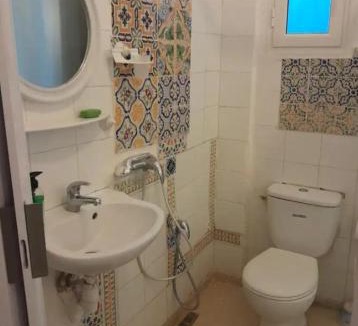 La Marsa House | The 18, Marsa Guest House