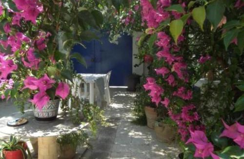 La Marsa House | The 18, Marsa Guest House