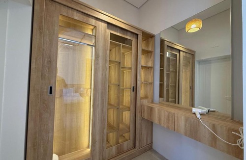Hatta Villa | The Balance Retreat