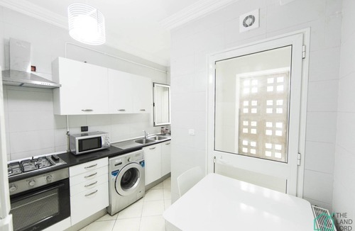 Les Berges Du Lac II Apartment | The Business Stay Spacious Well Located in Lac 2