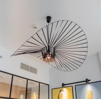 Sharjah Apartment | The Casa Lumo Studio by BlueCloud holidays