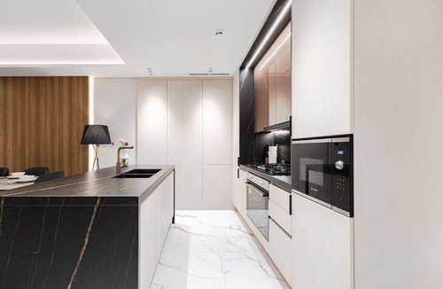 Dubai Villa | The Jasmine Luxe – 3BR Villa with Maid’s Room