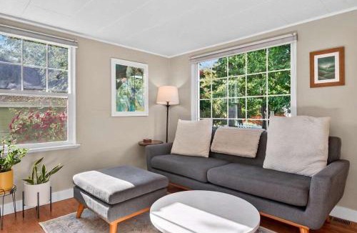 East End House | The McKinley Cottage