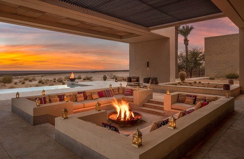 Tozeur Hotel | The Mora Sahara Tozeur