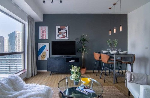 Jumeirah Beach Residence Apartment | The Smart Concierge - Bahar 6