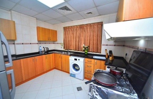 Beach & Coast Apartment | Three Bedroom Apartment Near Al Burj Square