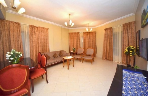 Beach & Coast Apartment | Three Bedroom Apartment Near Al Burj Square