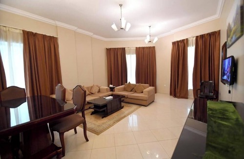 Beach & Coast Apartment | Three Bedroom Apartment Near Al Burj Square