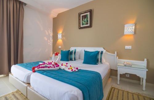 Djerba Midun Hotel | TMK Marine Beach by Turismark