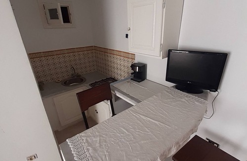 Borj Erras Apartment | Traditional Family Suite