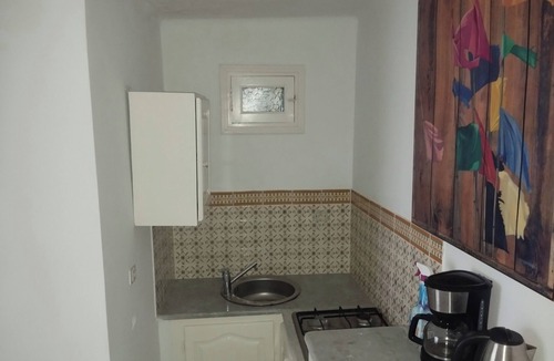 Borj Erras Apartment | Traditional Family Suite