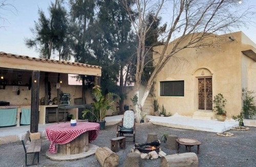 Testour Other | Tranquil 1-bedroom farmhouse perfect for a relaxing on the way to Dougga.
