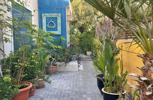 Jumeirah House | Tropicana Guestroom 7 min walk from the beach