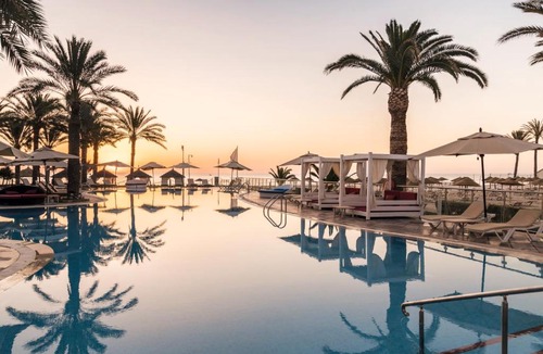 Sousse Hotel | TUI BLUE Scheherazade Adults Only - All Inclusive