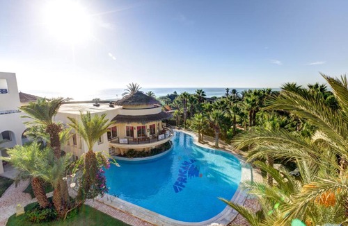 Yasmine Hotel | TUI MAGIC LIFE Africana