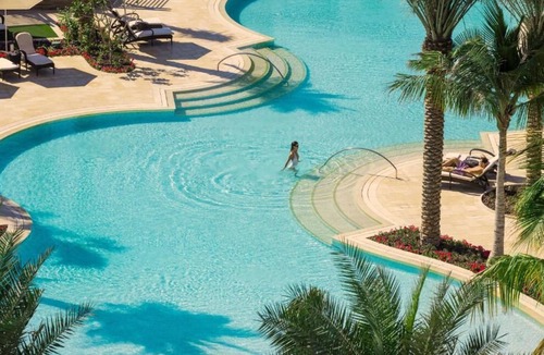 Jumeirah House | Ultra luxury Skyline Suite In Jumeirah Resort By Luxury Bookings