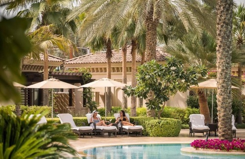 Jumeirah House | Ultra luxury Skyline Suite In Jumeirah Resort By Luxury Bookings