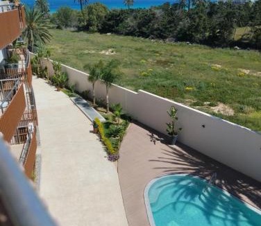 Chott Mariem Apartment | Un appartement pieds dans l'eau situé dans une résidence haut standing