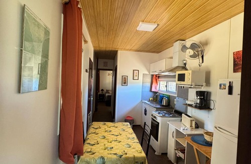 La Paloma House | Unique 2BR Container House – Beach Life 5 Minutes Away! (Playa La Mula)