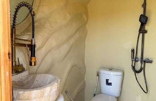 Mareth Bed & Breakfast | Unique Troglodyte Escape