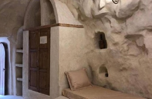 Mareth Bed & Breakfast | Unique Troglodyte Escape