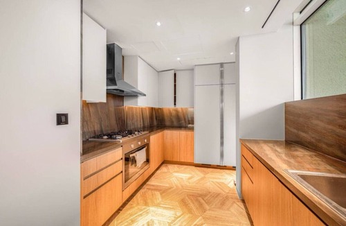 Palm Jumeirah Apartment | Upgraded 4 Bedroom Penthouse